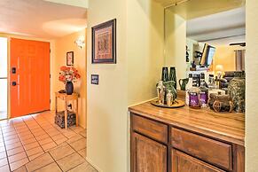 Pet-friendly Tucson Home w/ Heated Pool & Hot Tub