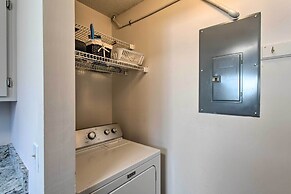 Chic St Simons Island Condo Rental: 2 Mi to Ocean!