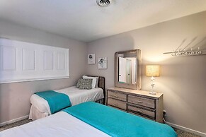 Chic St Simons Island Condo Rental: 2 Mi to Ocean!