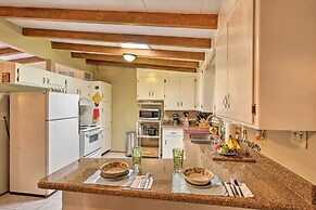 Renovated Tucson Gomez Casita w/ Yard < 7 Mi to DT