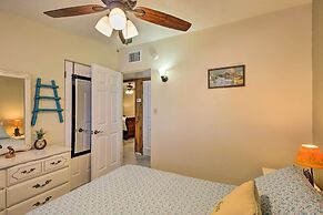 Renovated Tucson Gomez Casita w/ Yard < 7 Mi to DT