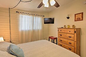 Renovated Tucson Gomez Casita w/ Yard < 7 Mi to DT