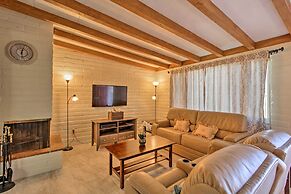 Renovated Tucson Gomez Casita w/ Yard < 7 Mi to DT