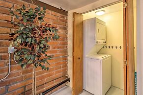Renovated Tucson Gomez Casita w/ Yard < 7 Mi to DT