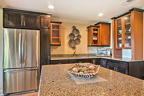 Hiawassee Getaway w/ Deck, Mountain & Lake Views!