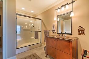 Hiawassee Getaway w/ Deck, Mountain & Lake Views!