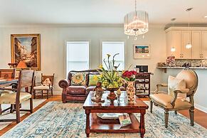 Stately Norfolk Home w/ Fenced Yard: Walk to Beach