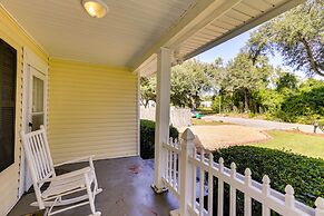 Spacious Albany Retreat Near Flint River Trail!