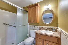 Spacious Albany Retreat Near Flint River Trail!