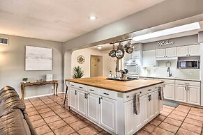 Delightful Family Getaway w/ Covered Patio!