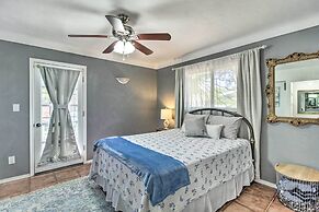 Delightful Family Getaway w/ Covered Patio!