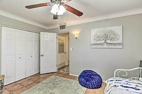 Delightful Family Getaway w/ Covered Patio!