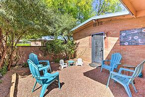 Delightful Family Getaway w/ Covered Patio!