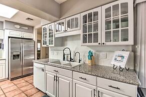 Delightful Family Getaway w/ Covered Patio!