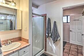 Delightful Family Getaway w/ Covered Patio!