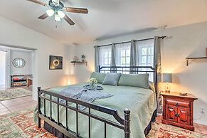 Delightful Family Getaway w/ Covered Patio!
