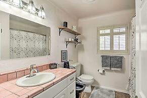 Delightful Family Getaway w/ Covered Patio!