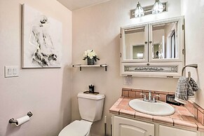 Delightful Family Getaway w/ Covered Patio!