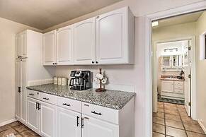 Delightful Family Getaway w/ Covered Patio!