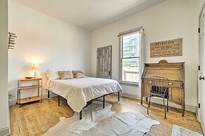 Cute Nashville Getaway: Walk to Cafes & Pubs!