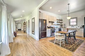 Cute Nashville Getaway: Walk to Cafes & Pubs!