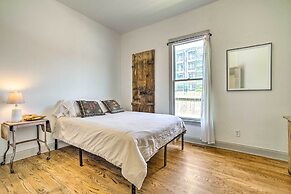 Cute Nashville Getaway: Walk to Cafes & Pubs!