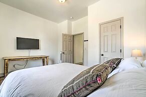 Cute Nashville Getaway: Walk to Cafes & Pubs!