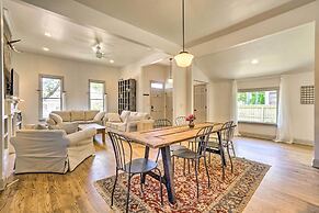 Cute Nashville Getaway: Walk to Cafes & Pubs!