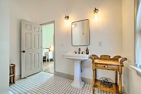 Cute Nashville Getaway: Walk to Cafes & Pubs!