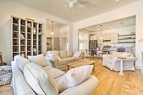 Cute Nashville Getaway: Walk to Cafes & Pubs!