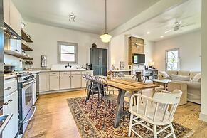 Cute Nashville Getaway: Walk to Cafes & Pubs!