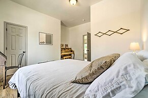 Cute Nashville Getaway: Walk to Cafes & Pubs!