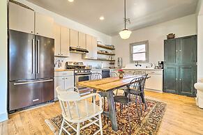 Cute Nashville Getaway: Walk to Cafes & Pubs!