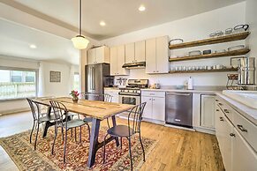 Cute Nashville Getaway: Walk to Cafes & Pubs!