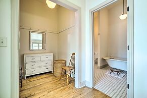 Cute Nashville Getaway: Walk to Cafes & Pubs!