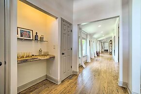 Cute Nashville Getaway: Walk to Cafes & Pubs!