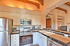 'La Roca' - Tucson Casita w/ Mtn View on 10 Acres!