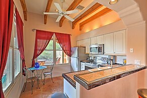 'La Roca' - Tucson Casita w/ Mtn View on 10 Acres!