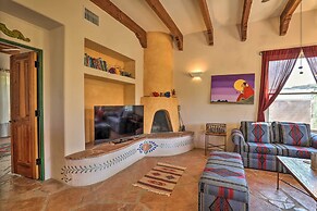 'La Roca' - Tucson Casita w/ Mtn View on 10 Acres!