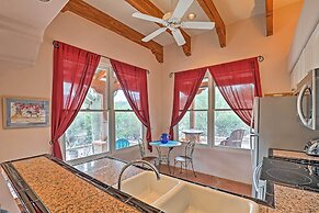 'La Roca' - Tucson Casita w/ Mtn View on 10 Acres!