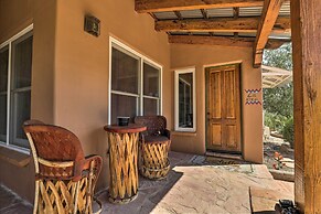 'La Roca' - Tucson Casita w/ Mtn View on 10 Acres!
