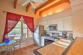 'La Roca' - Tucson Casita w/ Mtn View on 10 Acres!