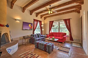 'La Roca' - Tucson Casita w/ Mtn View on 10 Acres!