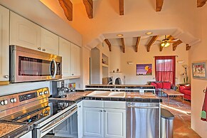 'La Roca' - Tucson Casita w/ Mtn View on 10 Acres!