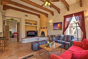 'La Roca' - Tucson Casita w/ Mtn View on 10 Acres!