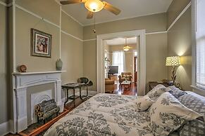 Classic New Orleans Home Near River, Zoo & Tram!
