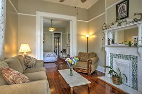 Classic New Orleans Home Near River, Zoo & Tram!