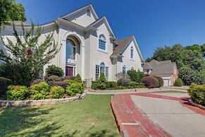 Duluth Home w/ Patio: 22 Mi to Downtown Atlanta!