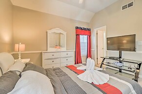 Duluth Home w/ Patio: 22 Mi to Downtown Atlanta!