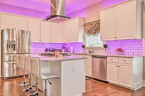 Duluth Home w/ Patio: 22 Mi to Downtown Atlanta!